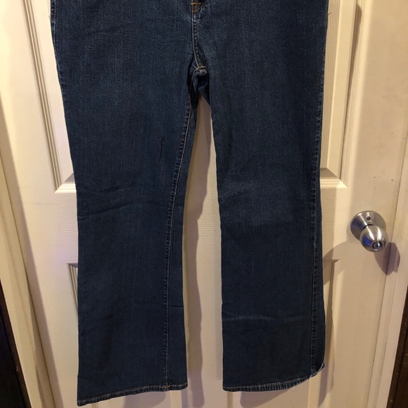 EUC Phat Fashion Silver Label Jeans - Picture 2 of 4